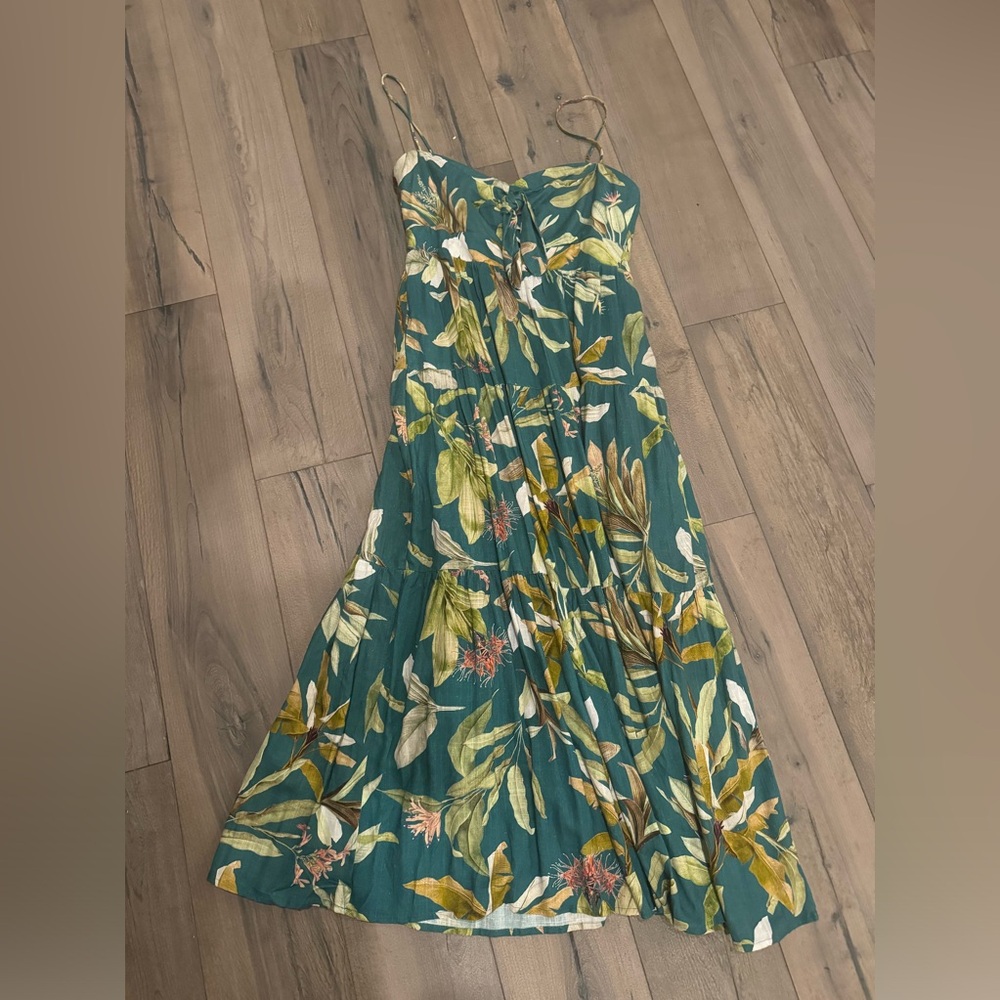 o.p.t dress